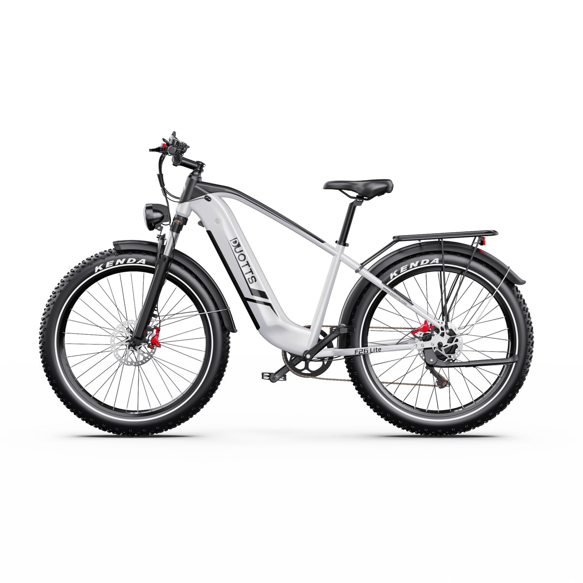308-DUOTTS F26Lite vélo électrique