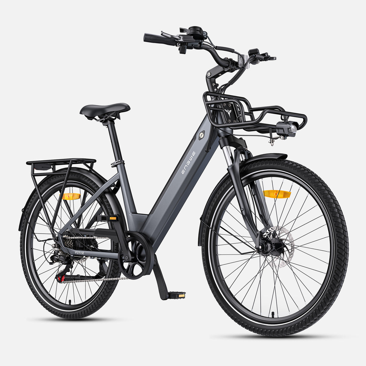 106-Engwe P275 SE - Vélo Électrique