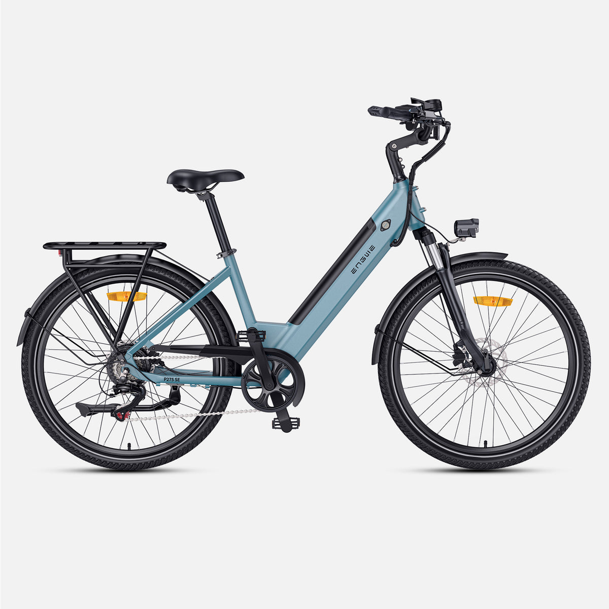 106-Engwe P275 SE - Vélo Électrique