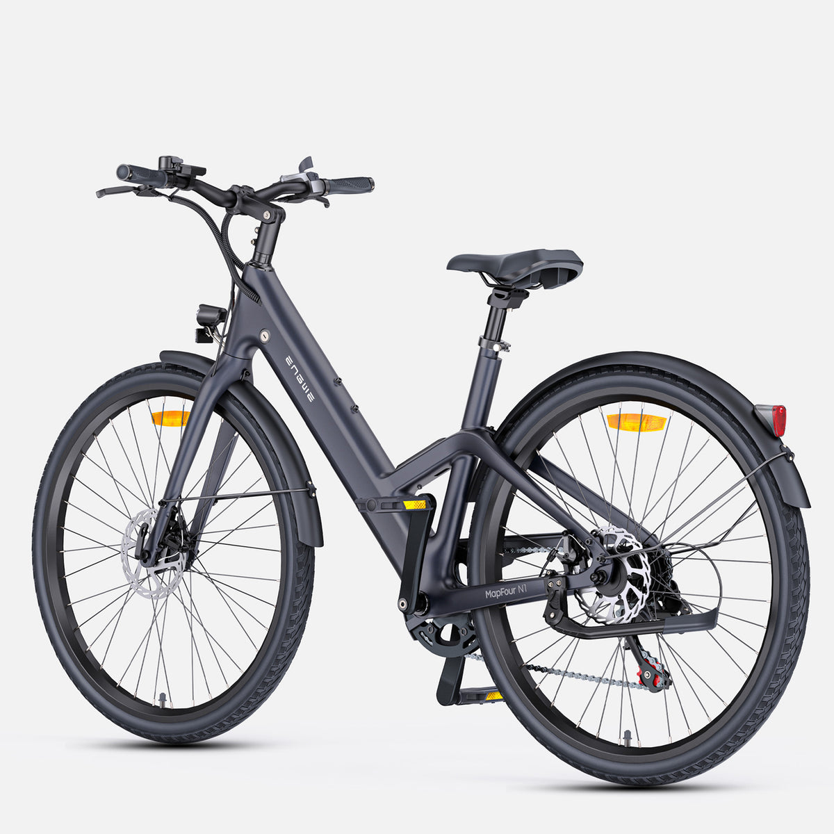 111-Engwe N1 Air - vélo électrique de ville