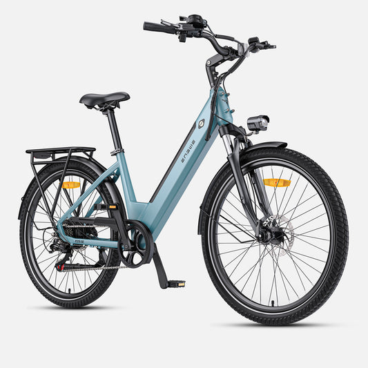 106-Engwe P275 SE - Vélo Électrique