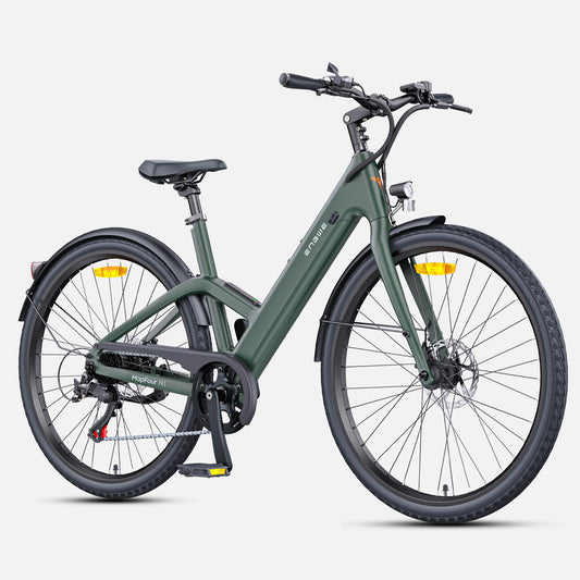 111-Engwe N1 Air - vélo électrique de ville