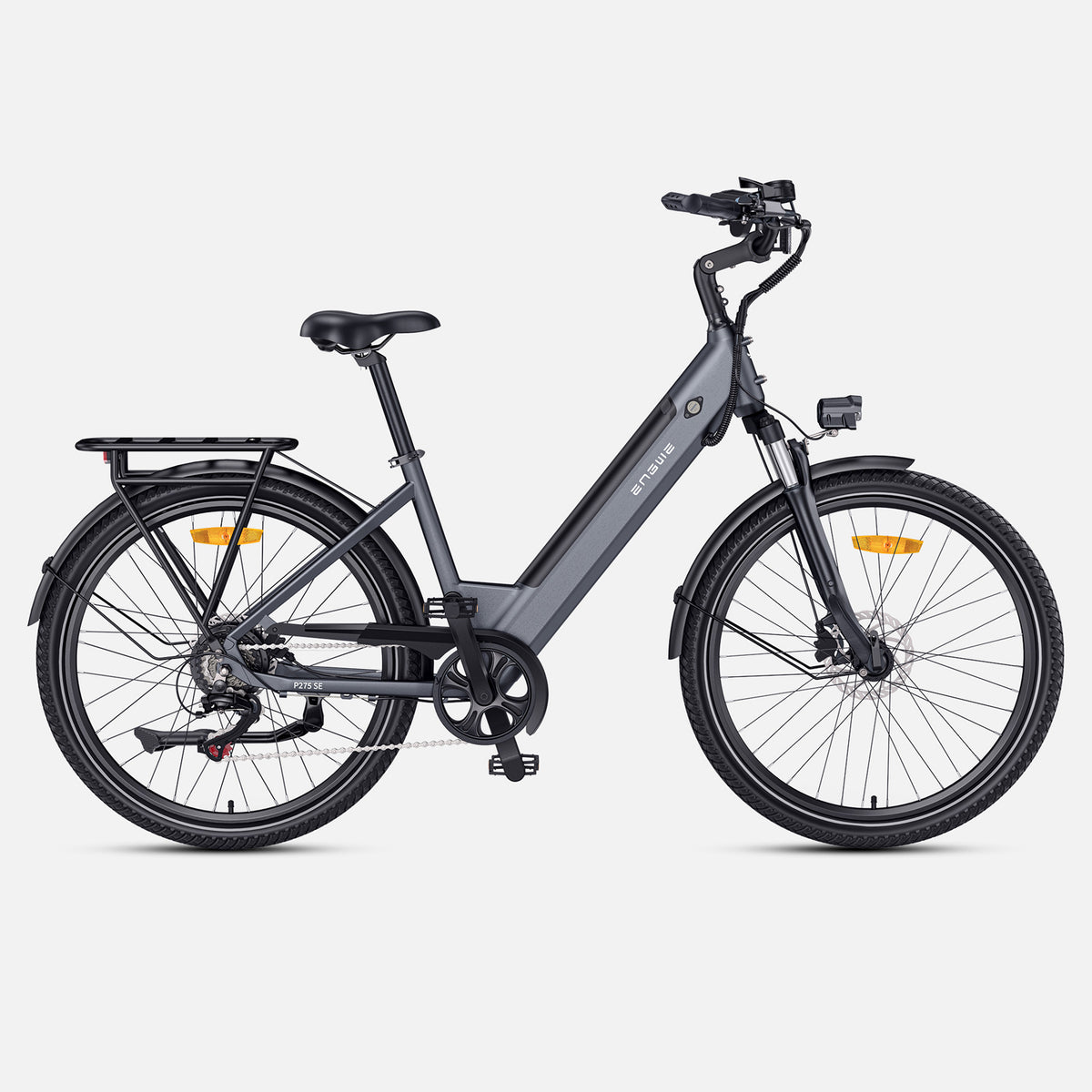 106-Engwe P275 SE - Vélo Électrique