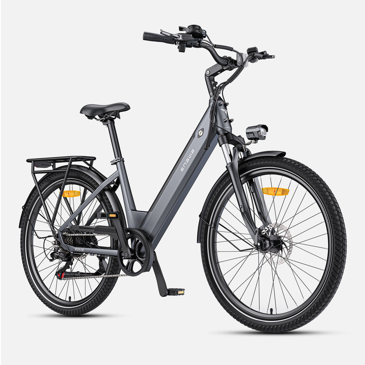 106-Engwe P275 SE - Vélo Électrique