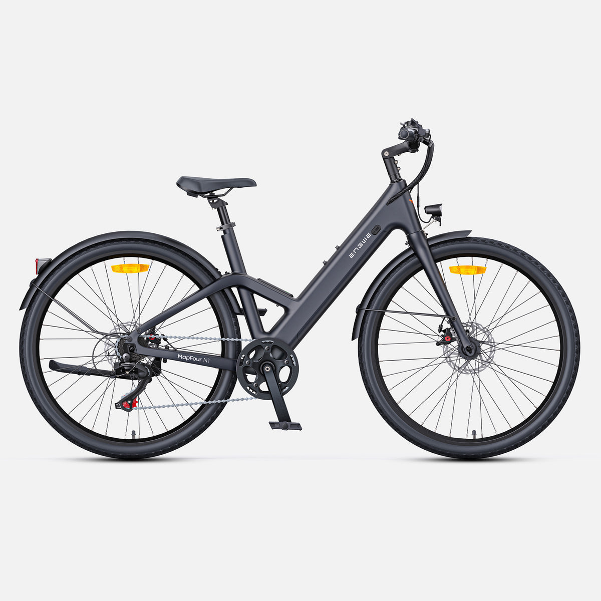 111-Engwe N1 Air - vélo électrique de ville