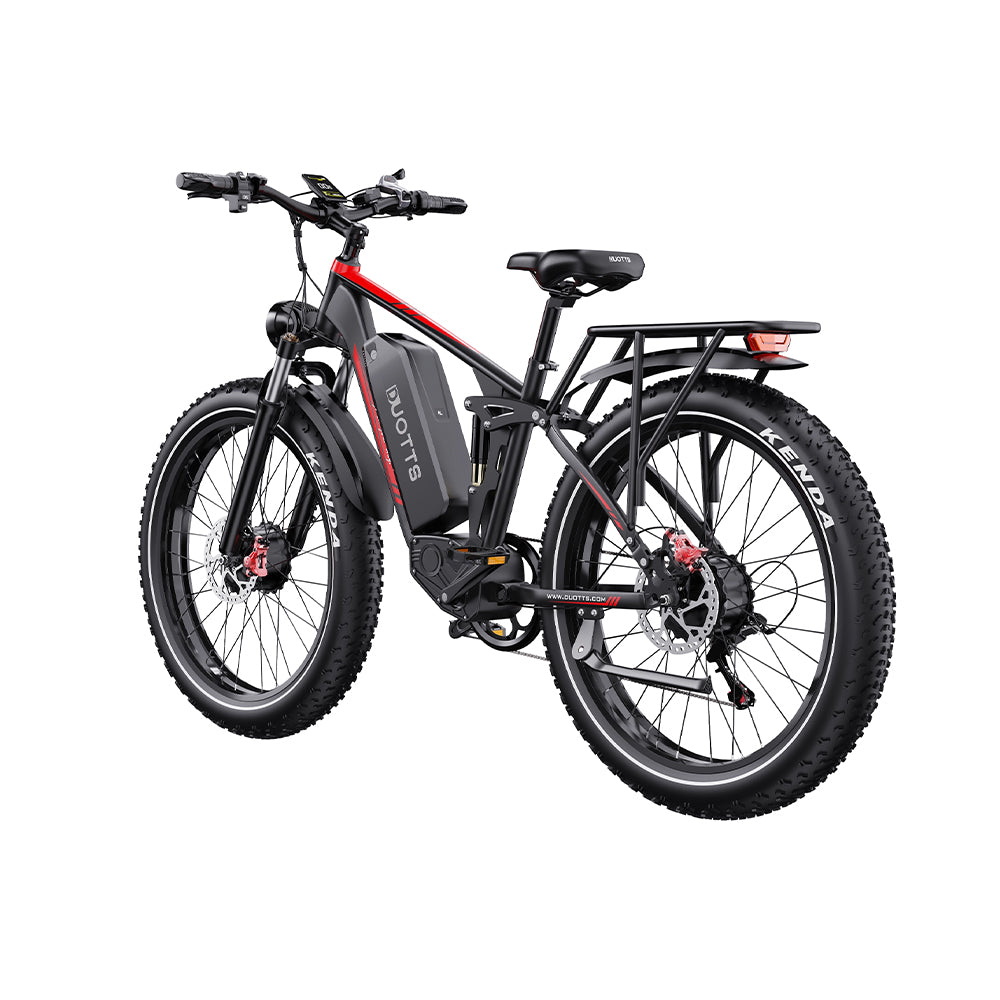 302-DUOTTS S26 vélo électrique