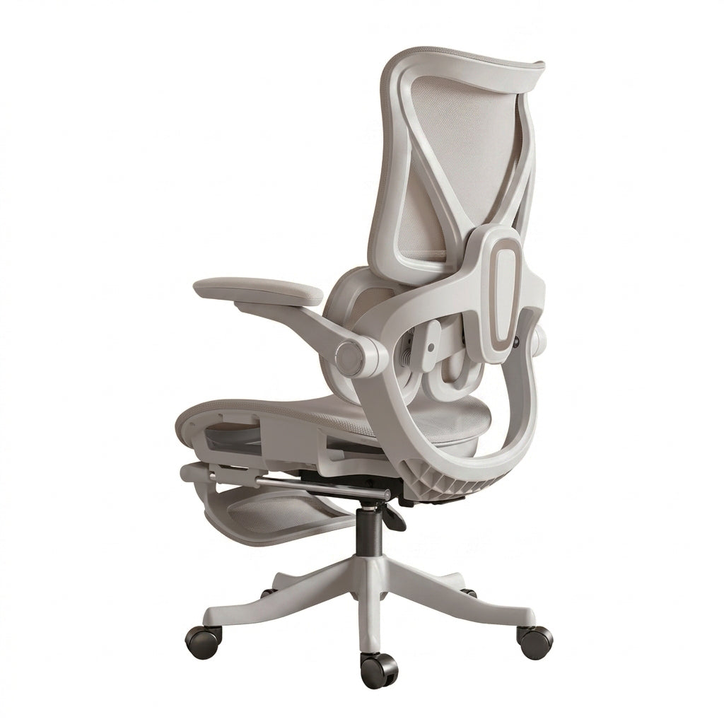 Chaise de bureau ergonomique GUFOO YZ-1005