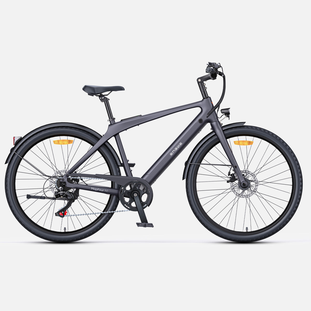 111-Engwe N1 Air - vélo électrique de ville