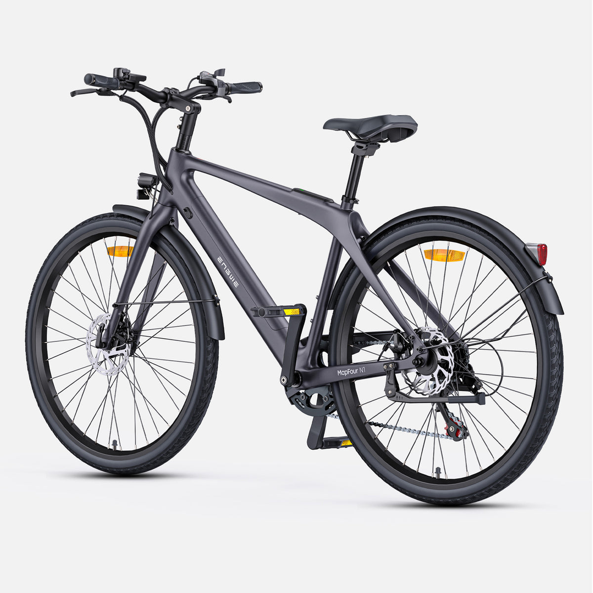 111-Engwe N1 Air - vélo électrique de ville