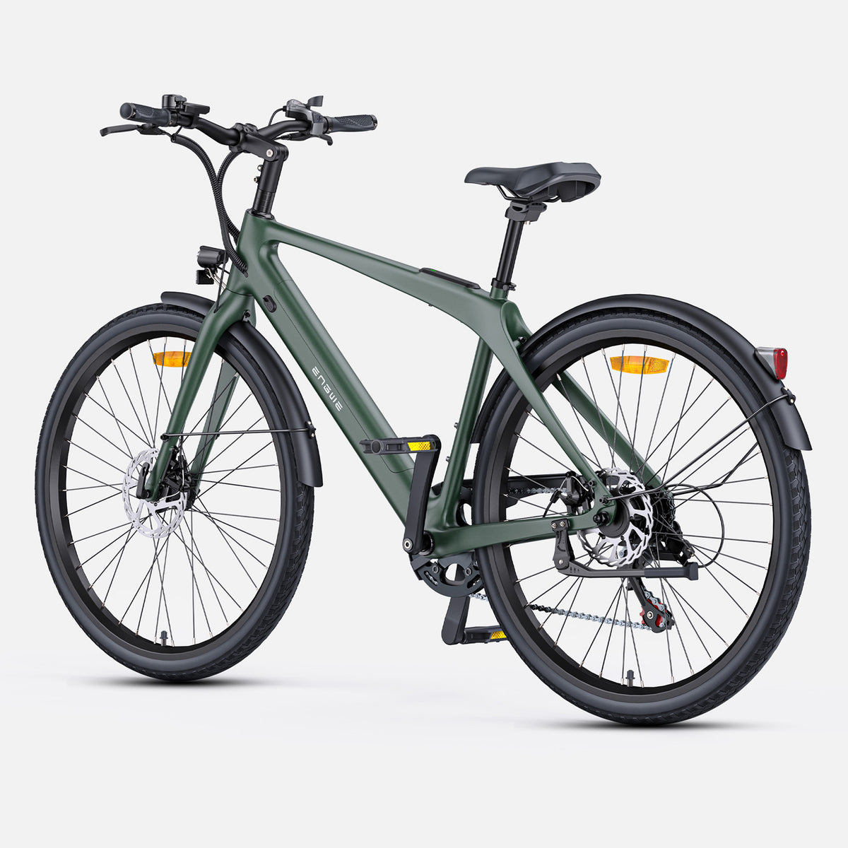 111-Engwe N1 Air - vélo électrique de ville