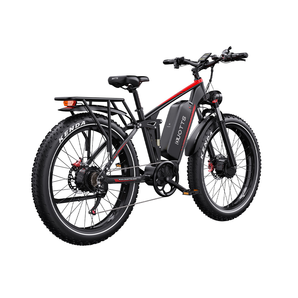 302-DUOTTS S26 vélo électrique