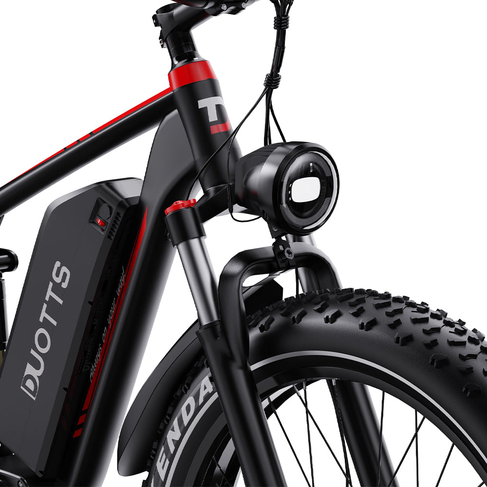 302-DUOTTS S26 vélo électrique