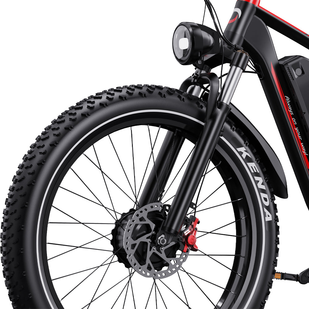 302-DUOTTS S26 vélo électrique