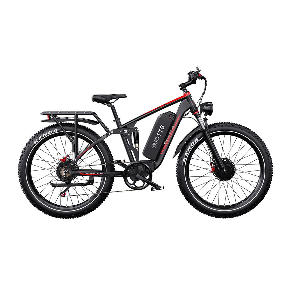 302-DUOTTS S26 vélo électrique