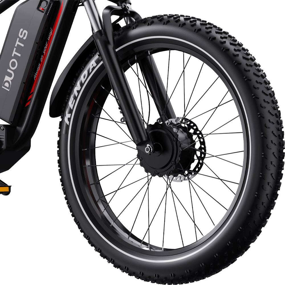 302-DUOTTS S26 vélo électrique