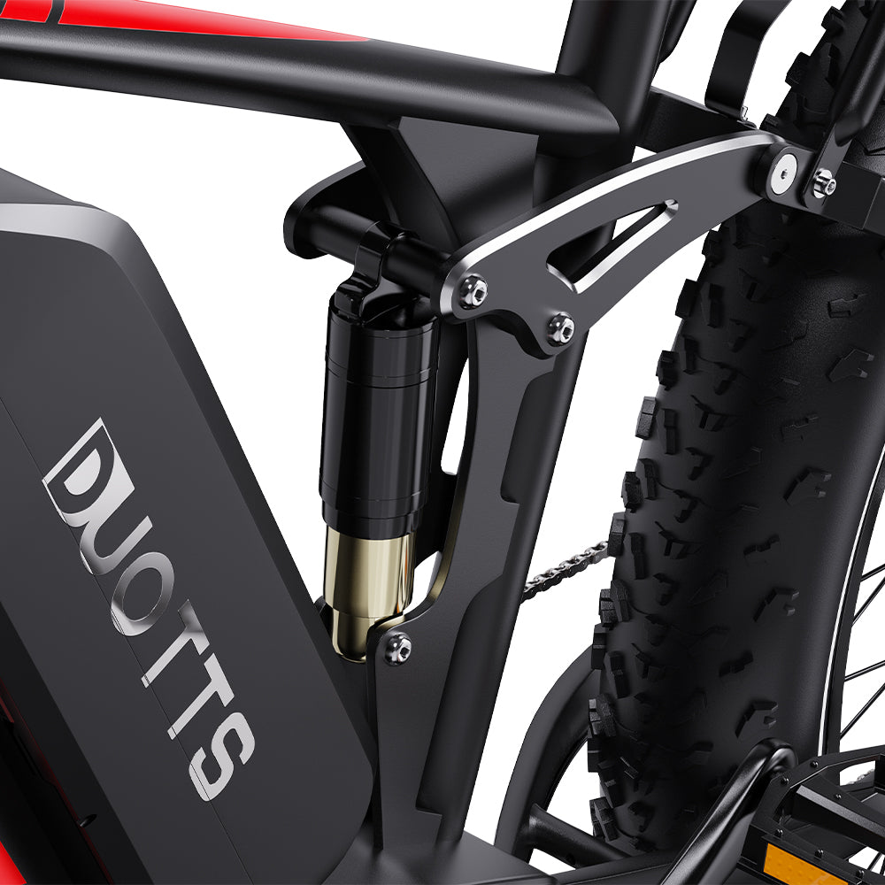 302-DUOTTS S26 vélo électrique