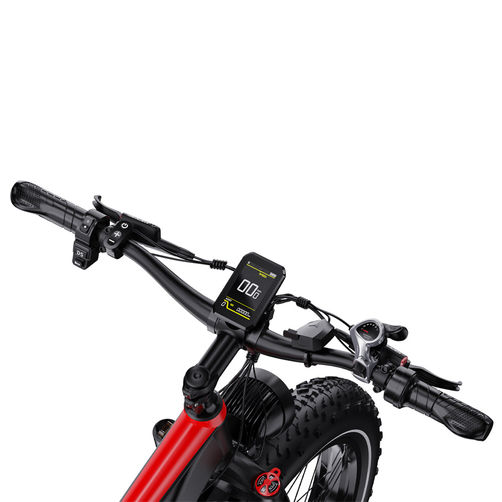 302-DUOTTS S26 vélo électrique