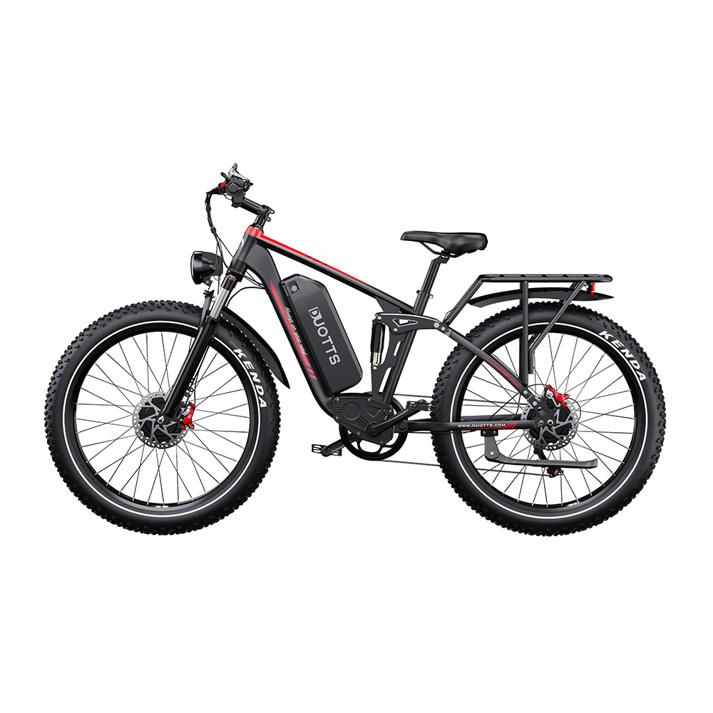 302-DUOTTS S26 vélo électrique
