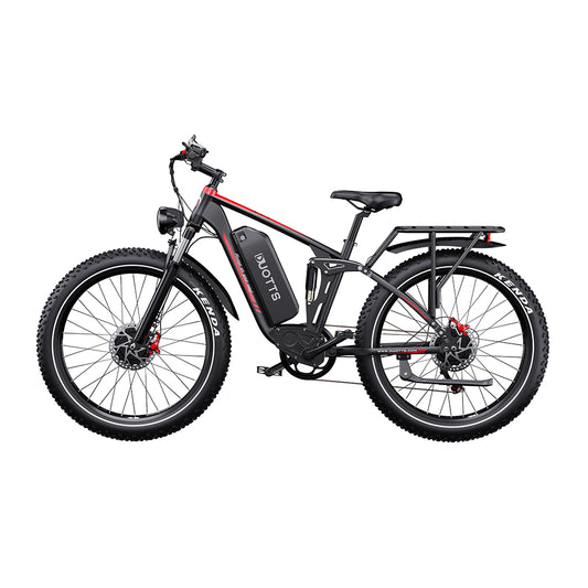 302-DUOTTS S26 vélo électrique