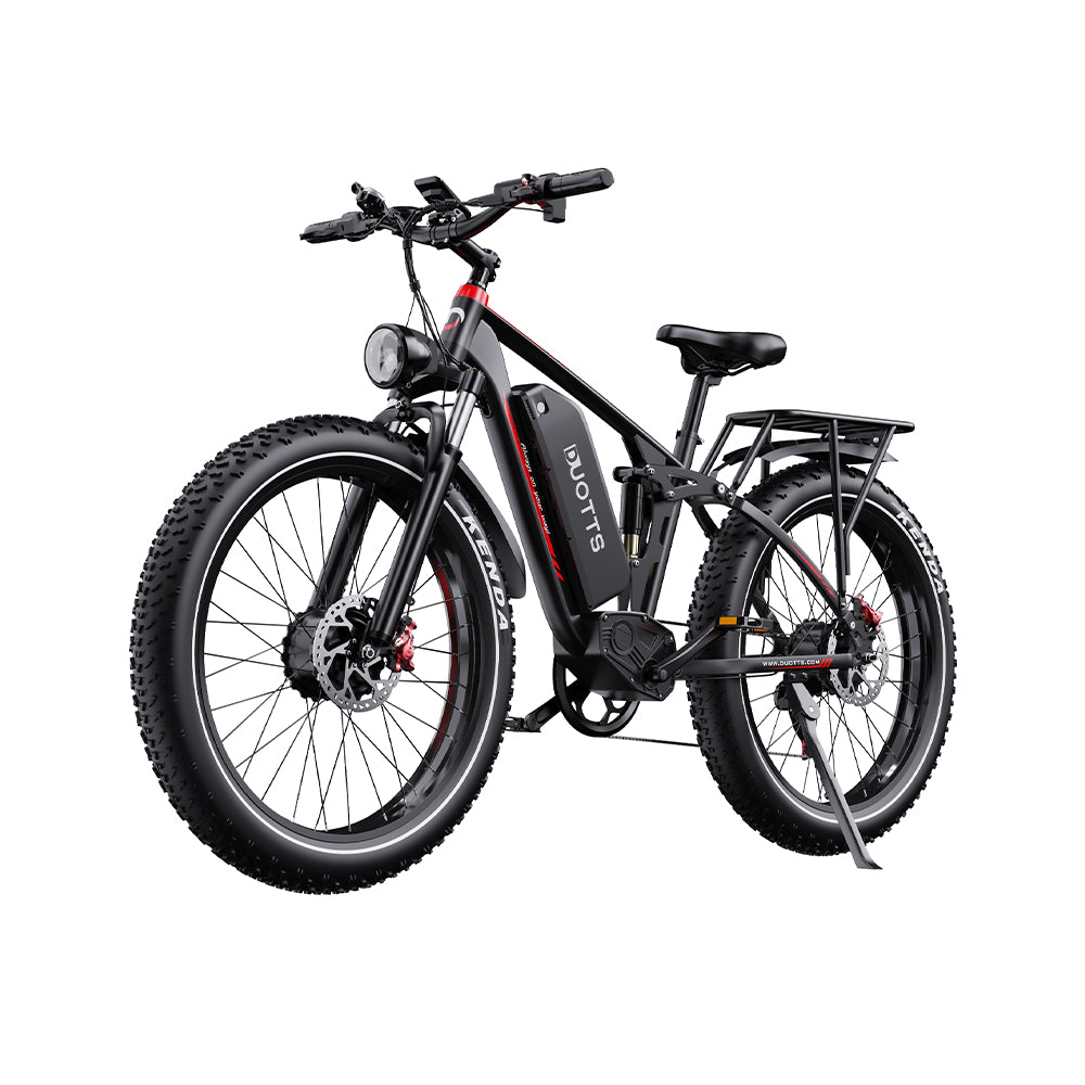302-DUOTTS S26 vélo électrique