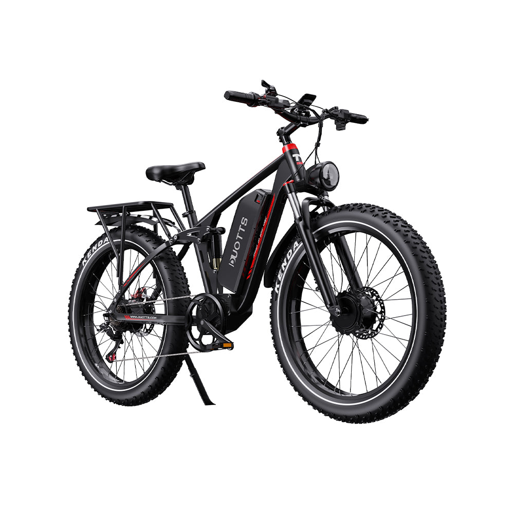 302-DUOTTS S26 vélo électrique