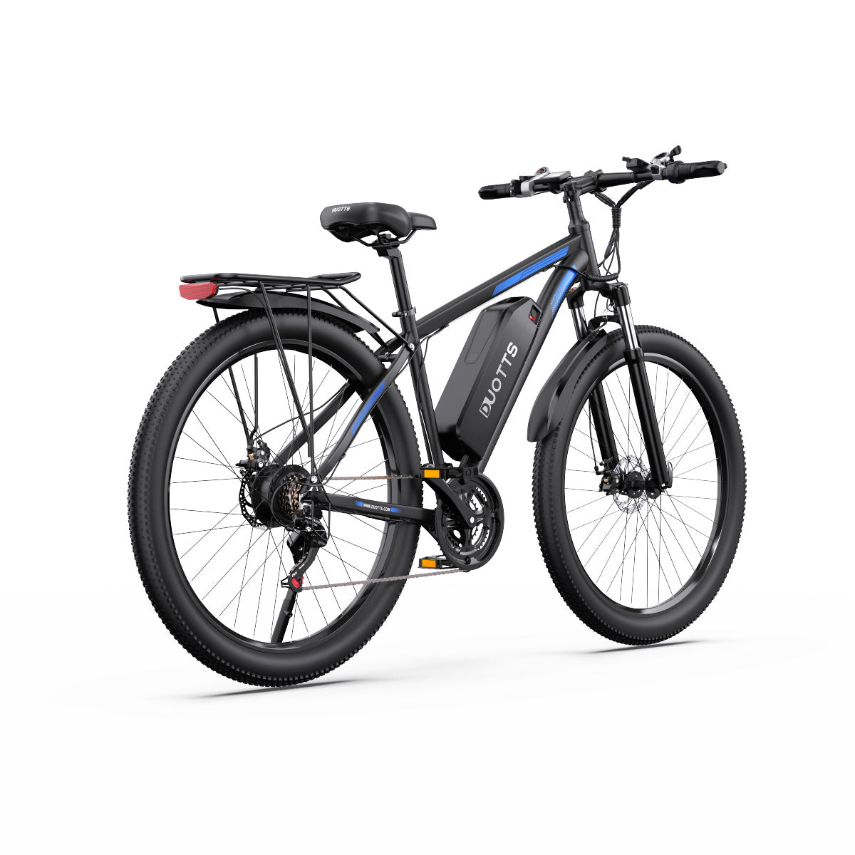 301-DUOTTS C29 Vélo Électrique