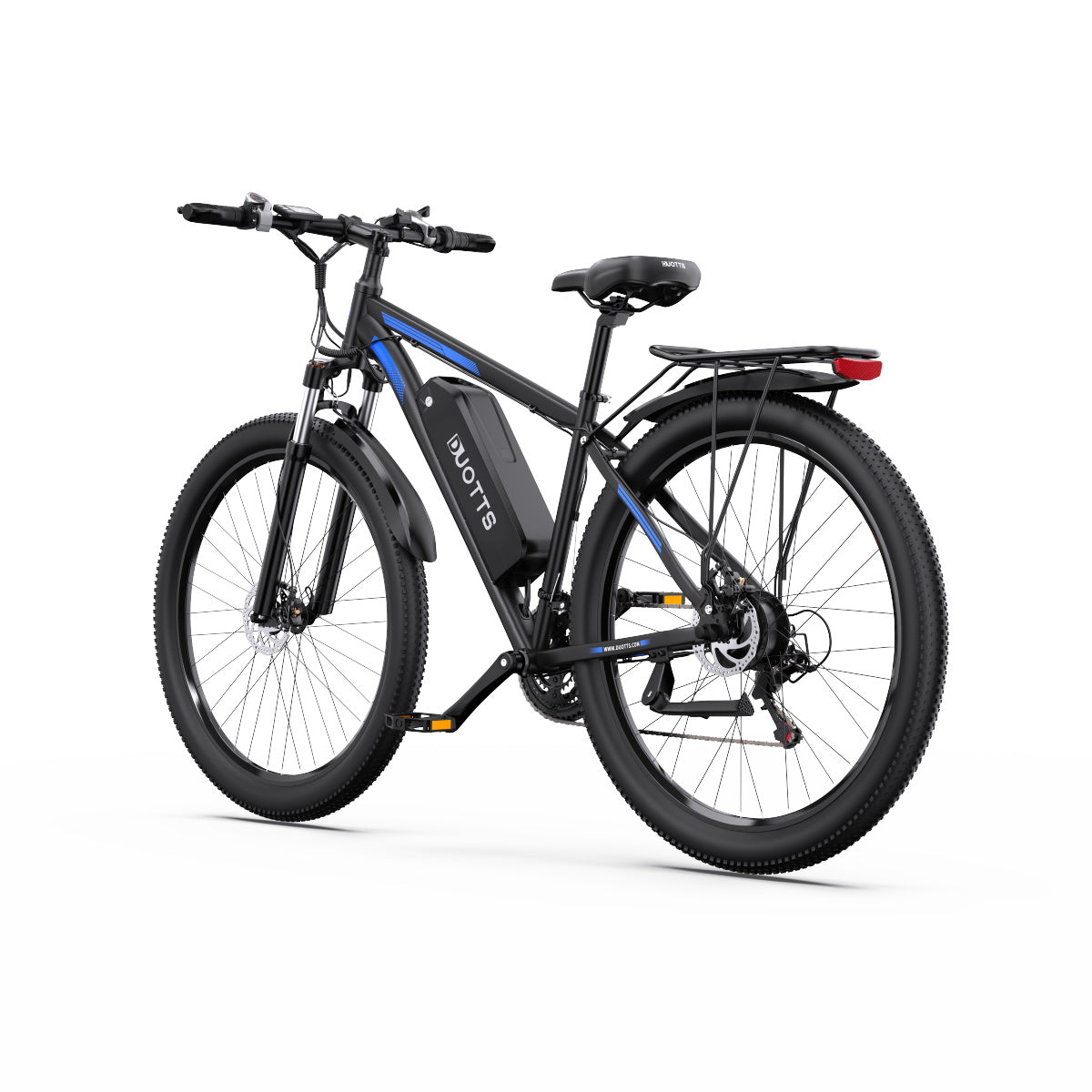 301-DUOTTS C29 Vélo Électrique