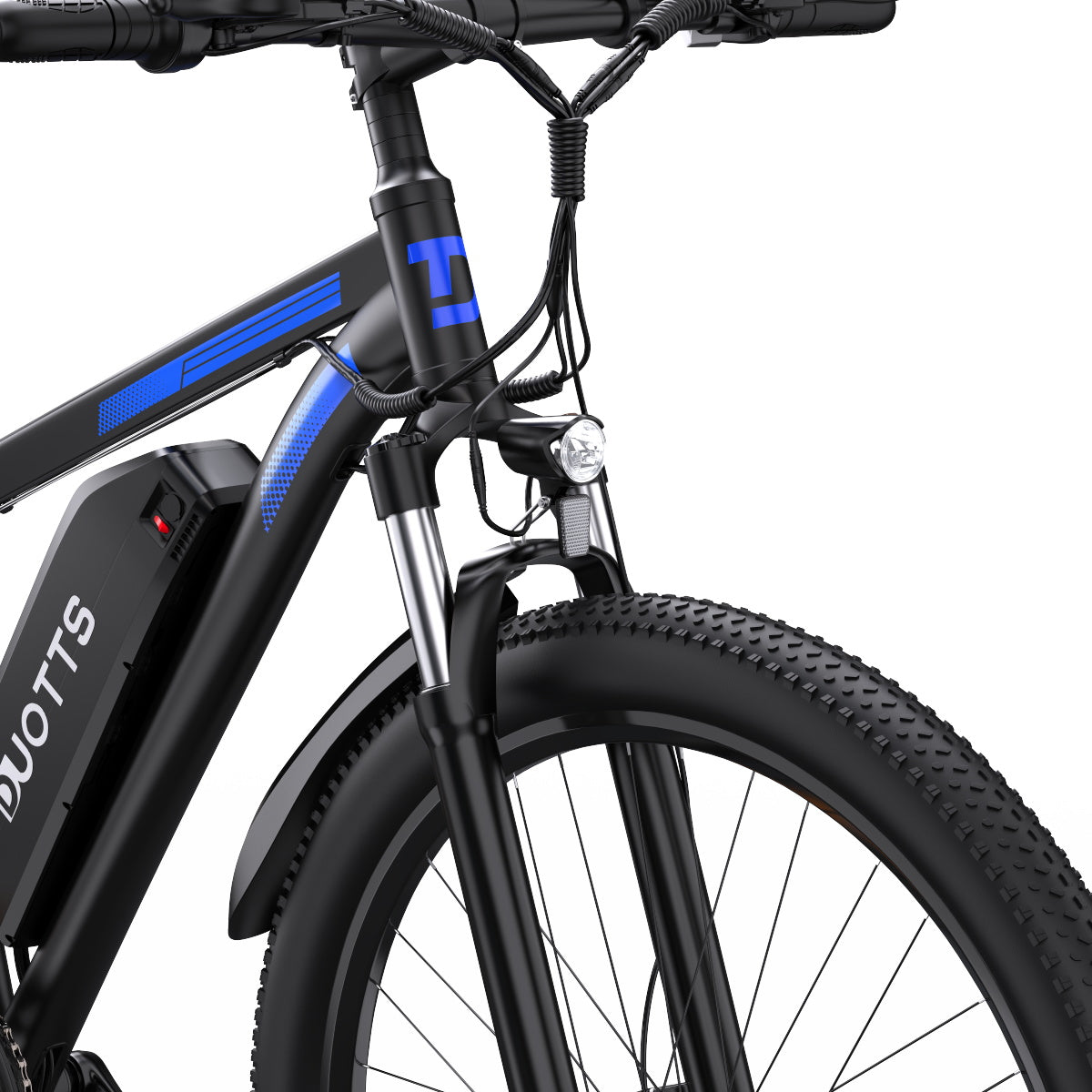 301-DUOTTS C29 Vélo Électrique