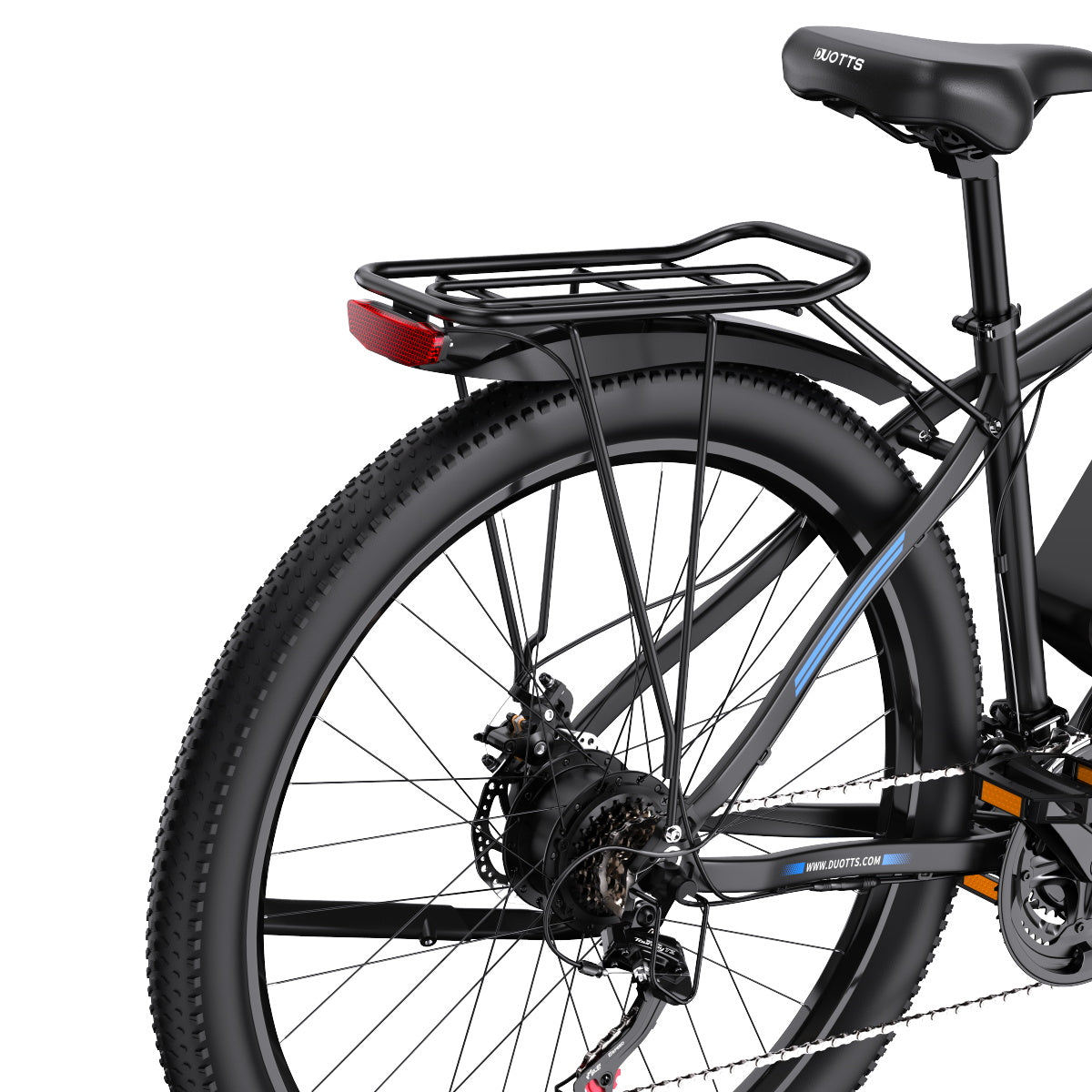 301-DUOTTS C29 Vélo Électrique