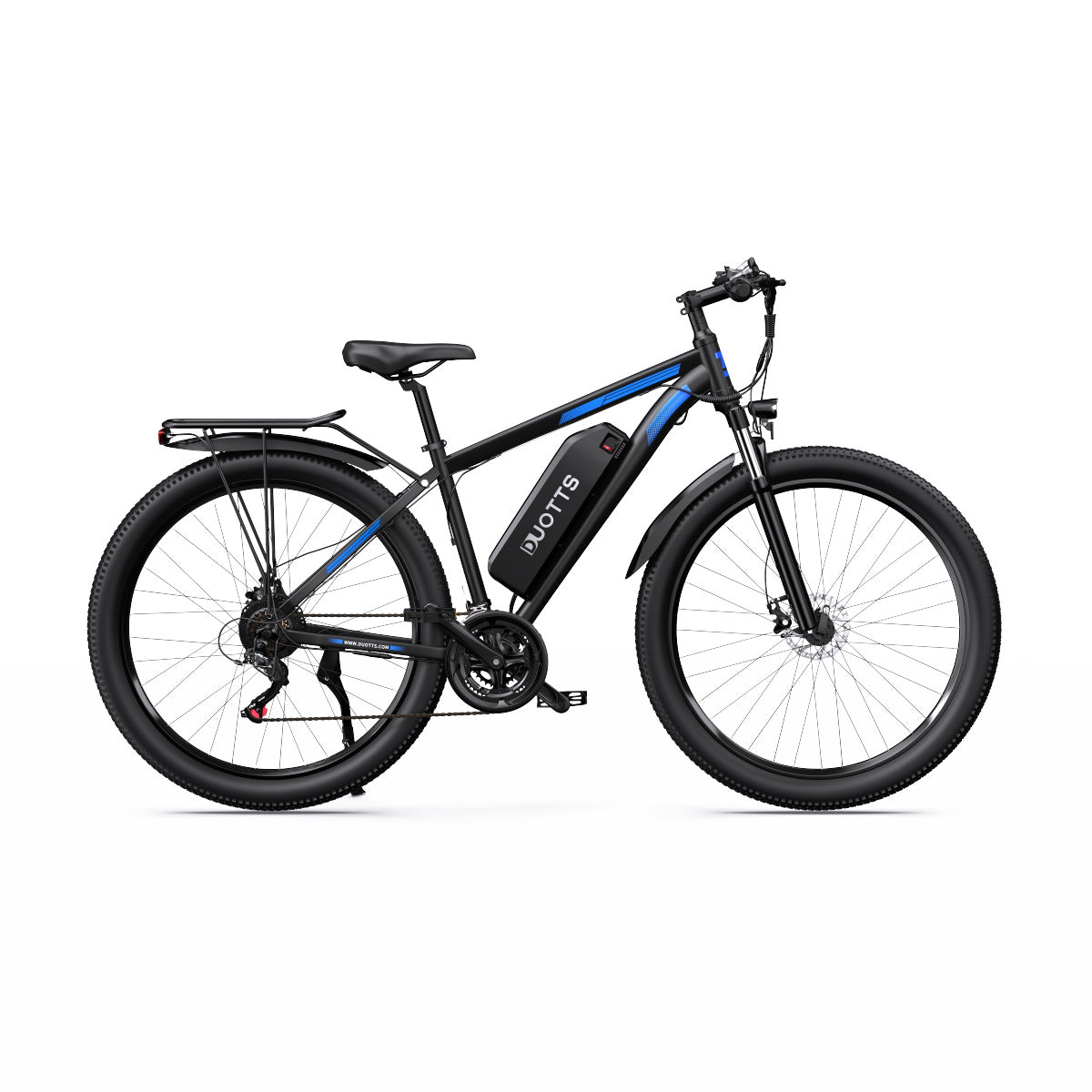 301-DUOTTS C29 Vélo Électrique
