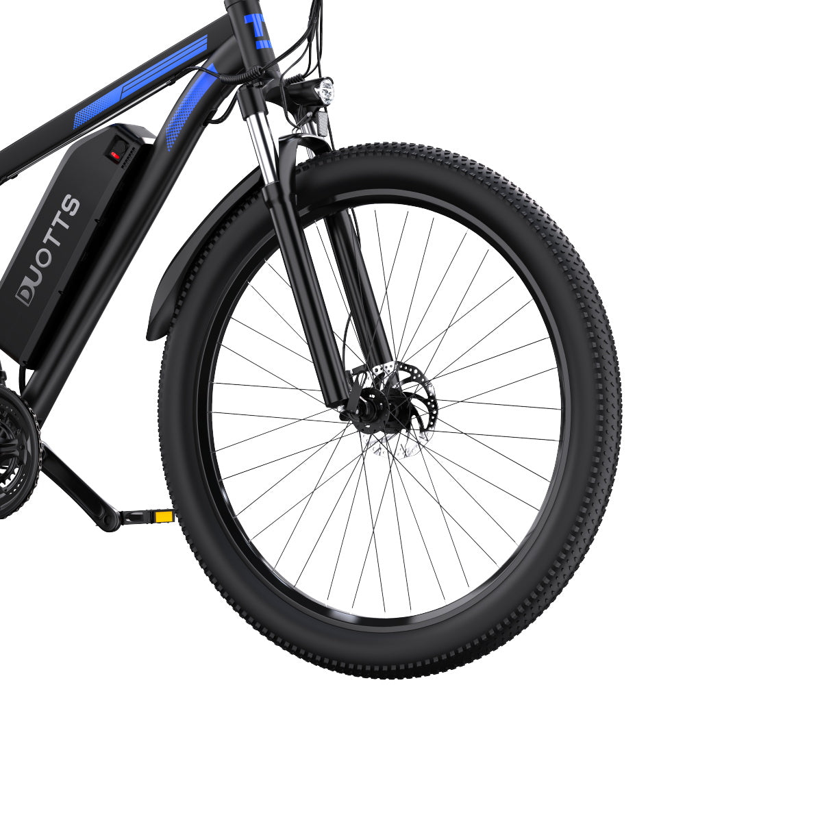 301-DUOTTS C29 Vélo Électrique