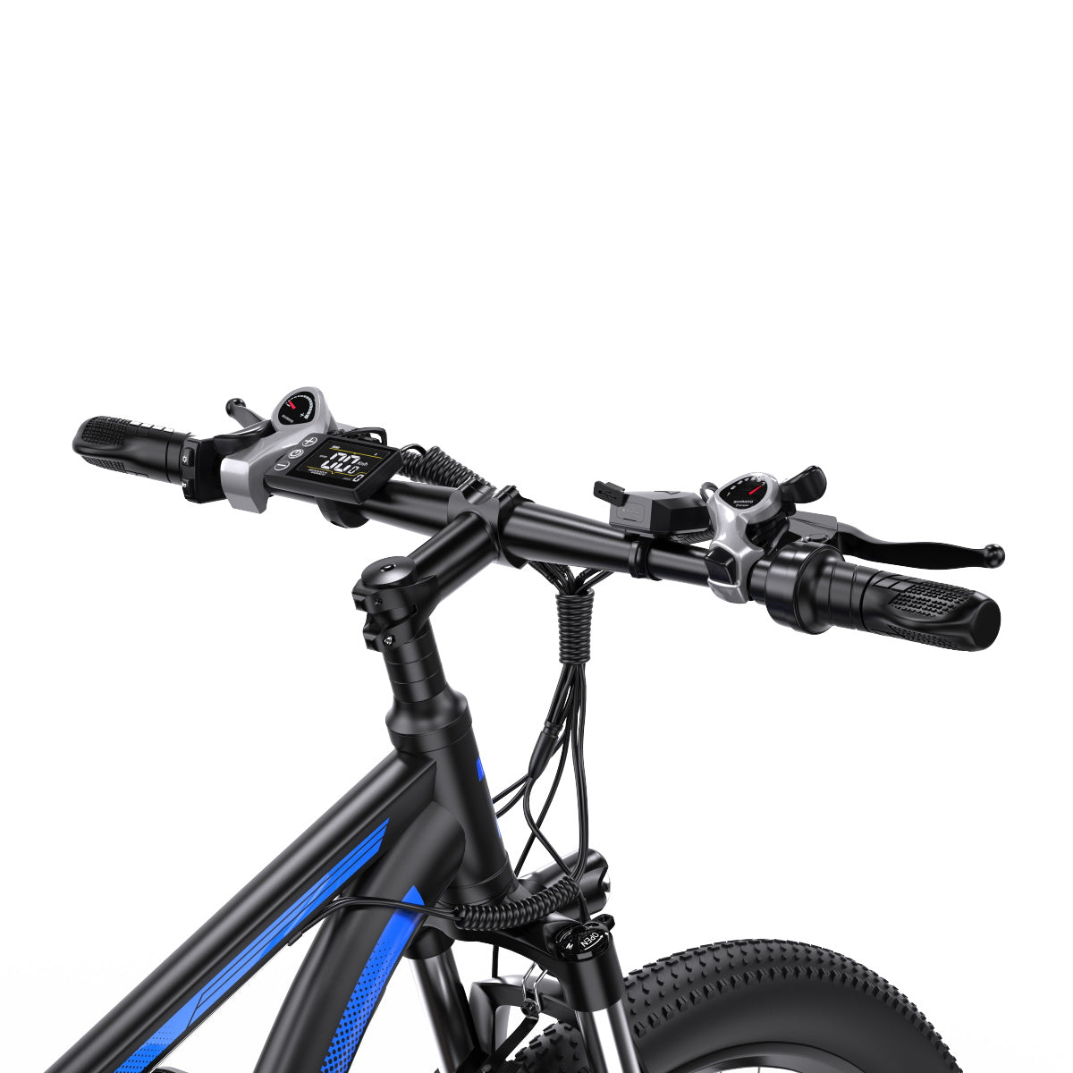 301-DUOTTS C29 Vélo Électrique