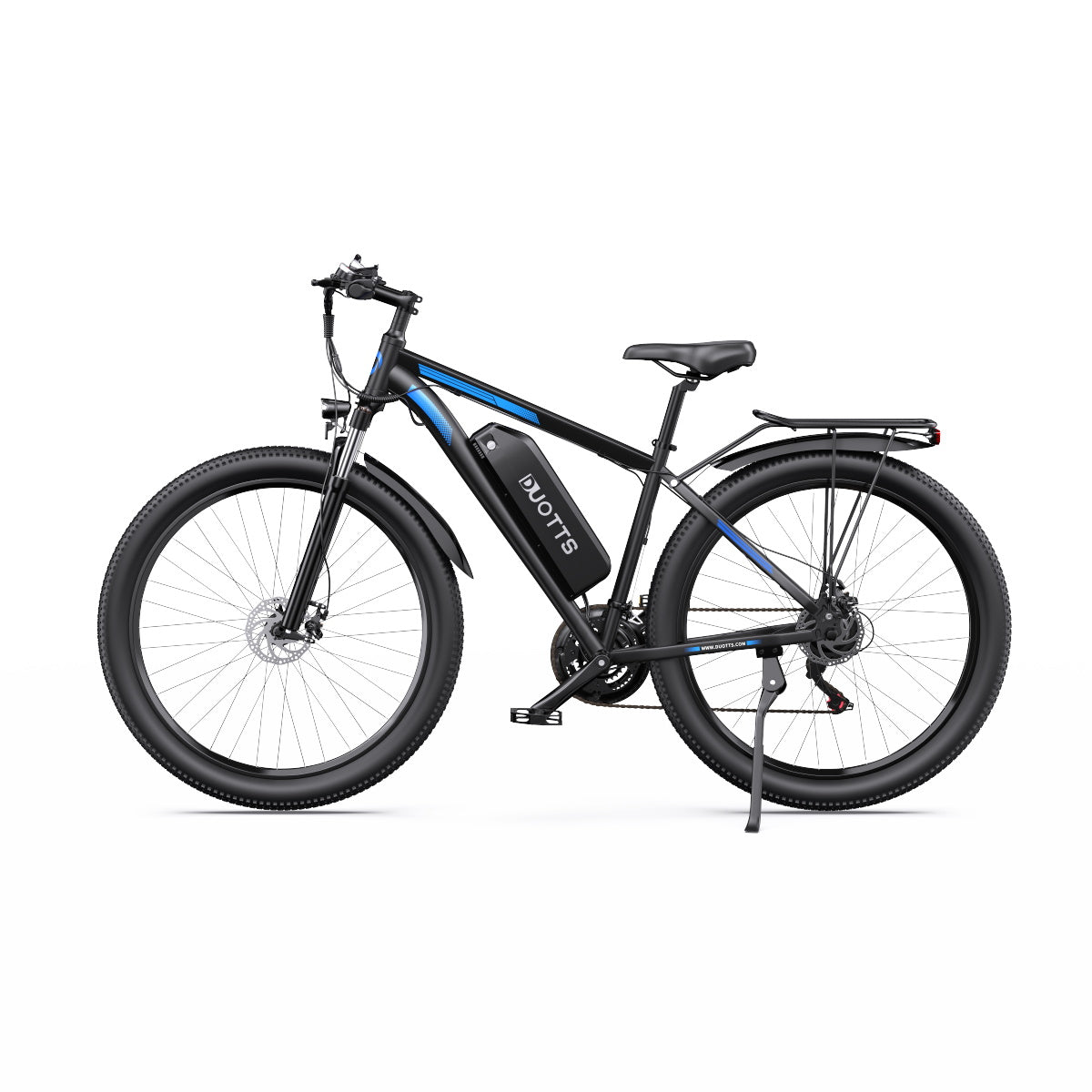 301-DUOTTS C29 Vélo Électrique