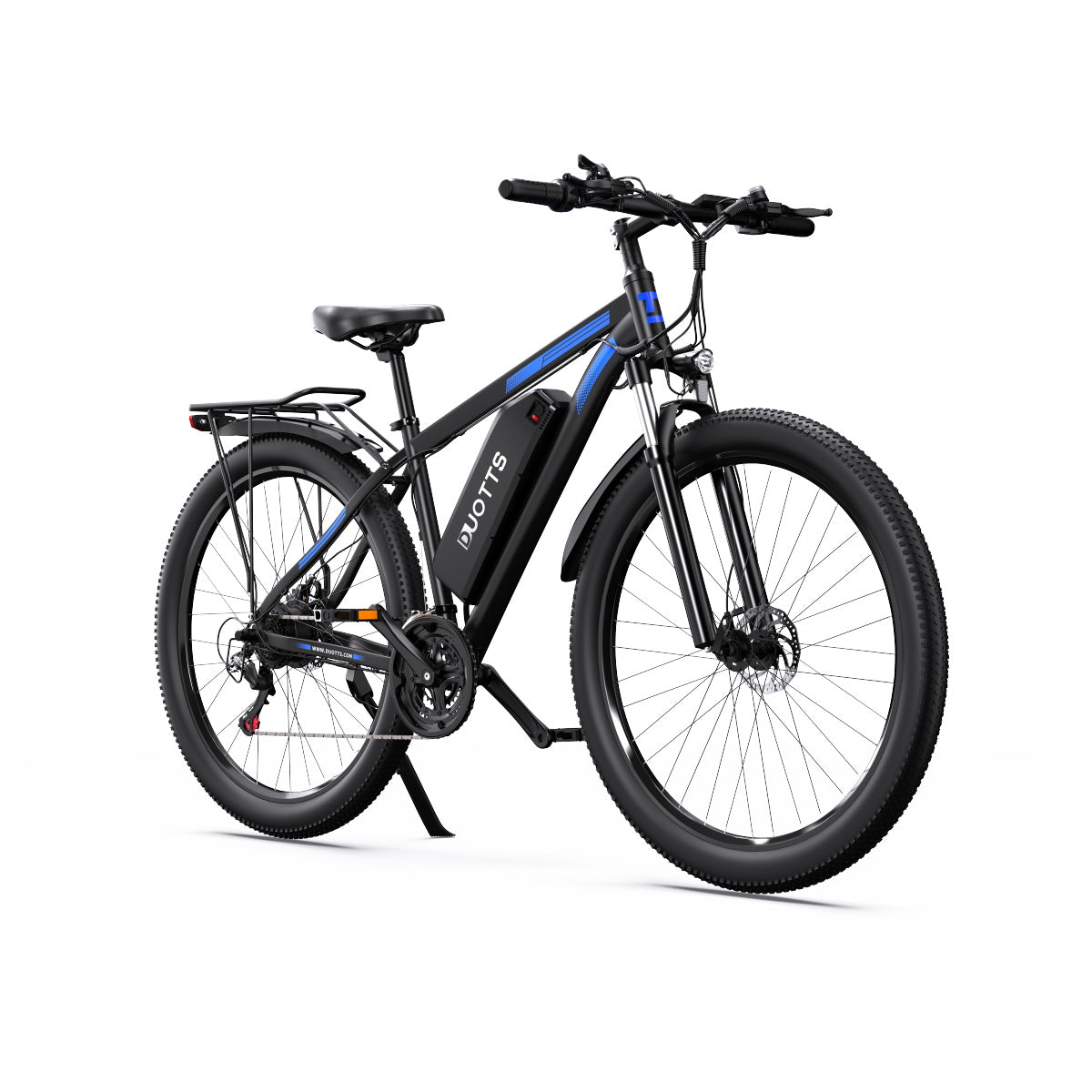 301-DUOTTS C29 Vélo Électrique