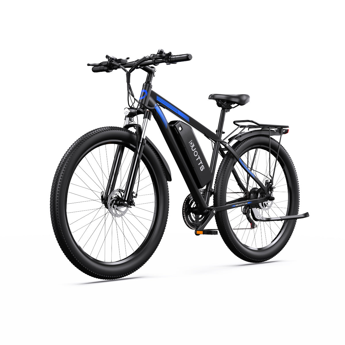 301-DUOTTS C29 Vélo Électrique