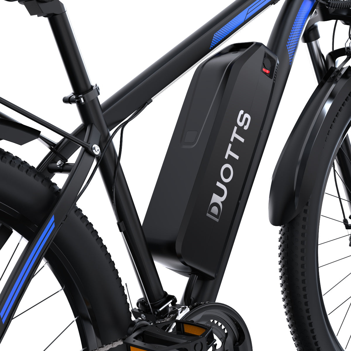301-DUOTTS C29 Vélo Électrique