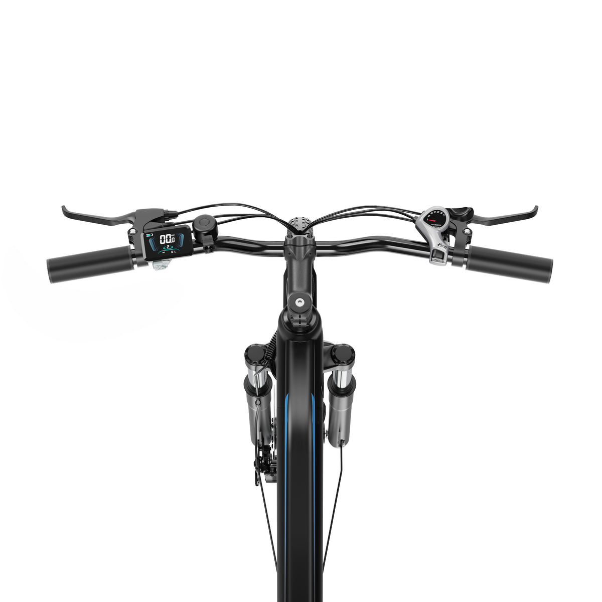 305-DUOTTS C29Lite vélo électrique