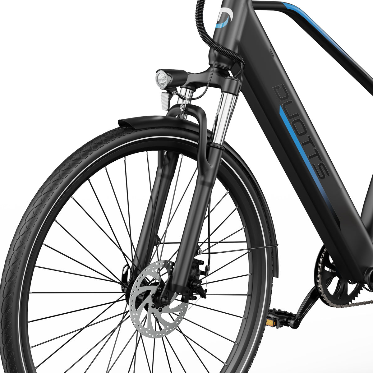 305-DUOTTS C29Lite vélo électrique