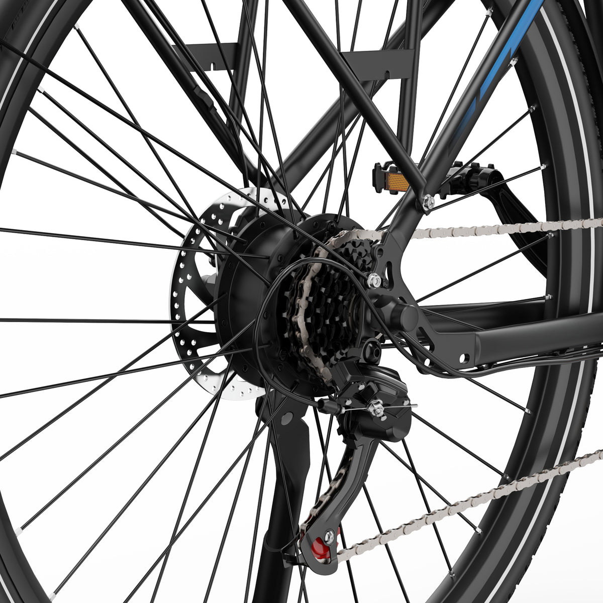 305-DUOTTS C29Lite vélo électrique