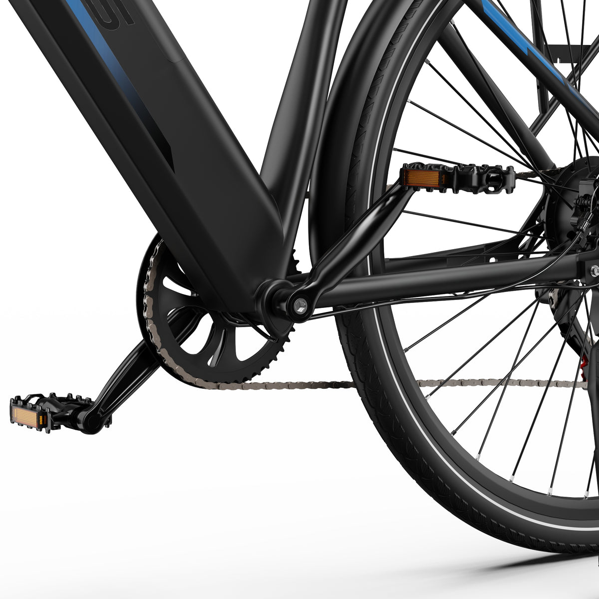 305-DUOTTS C29Lite vélo électrique