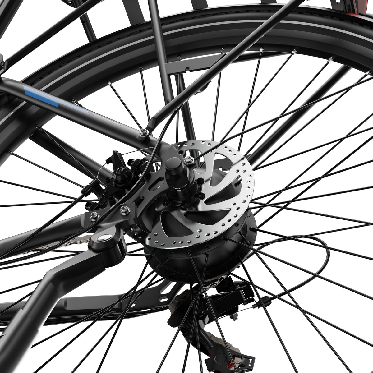 305-DUOTTS C29Lite vélo électrique
