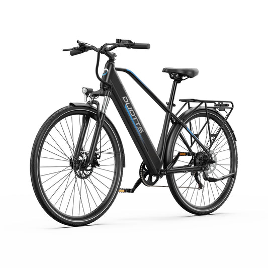 305-DUOTTS C29Lite vélo électrique