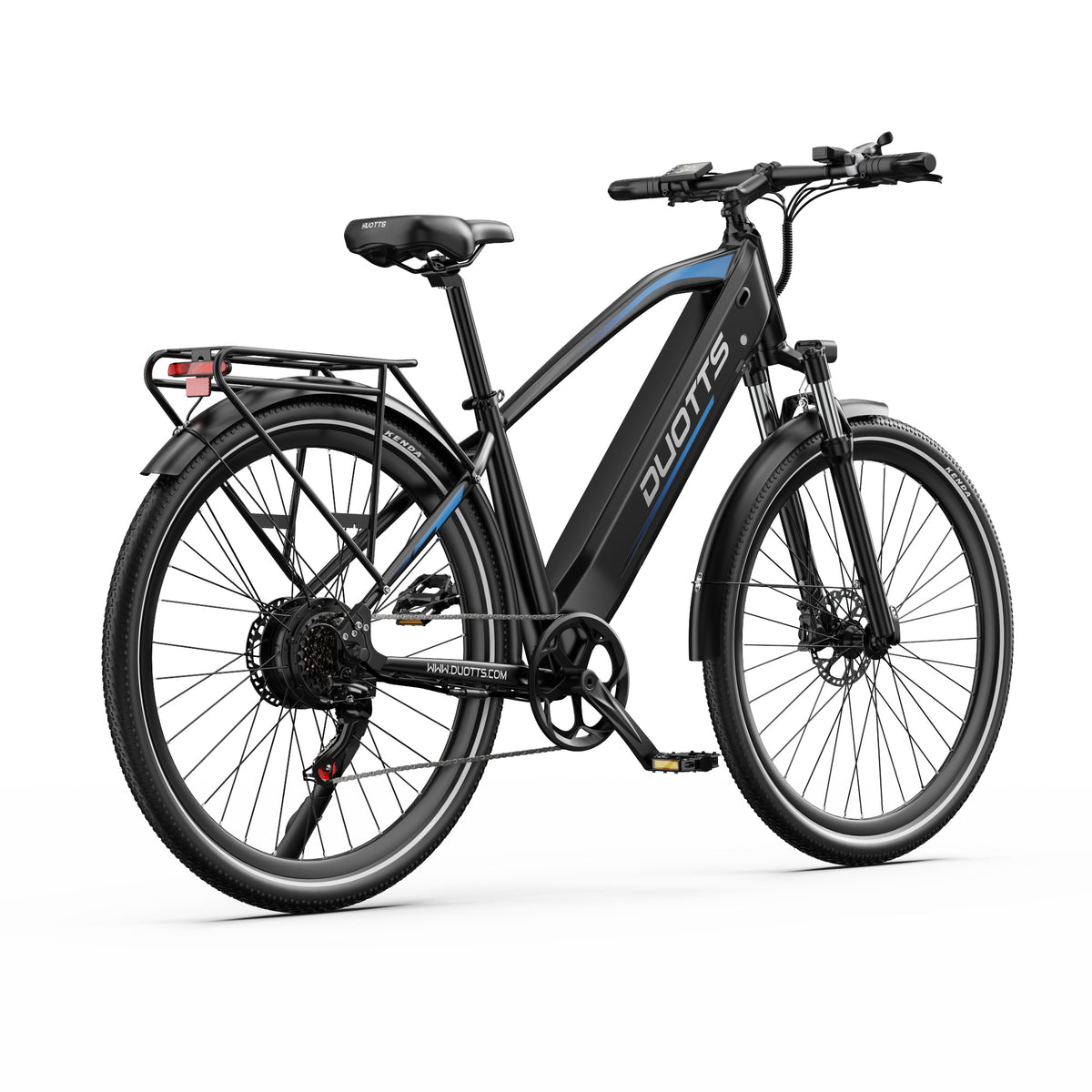 307-C29Max vélo électrique