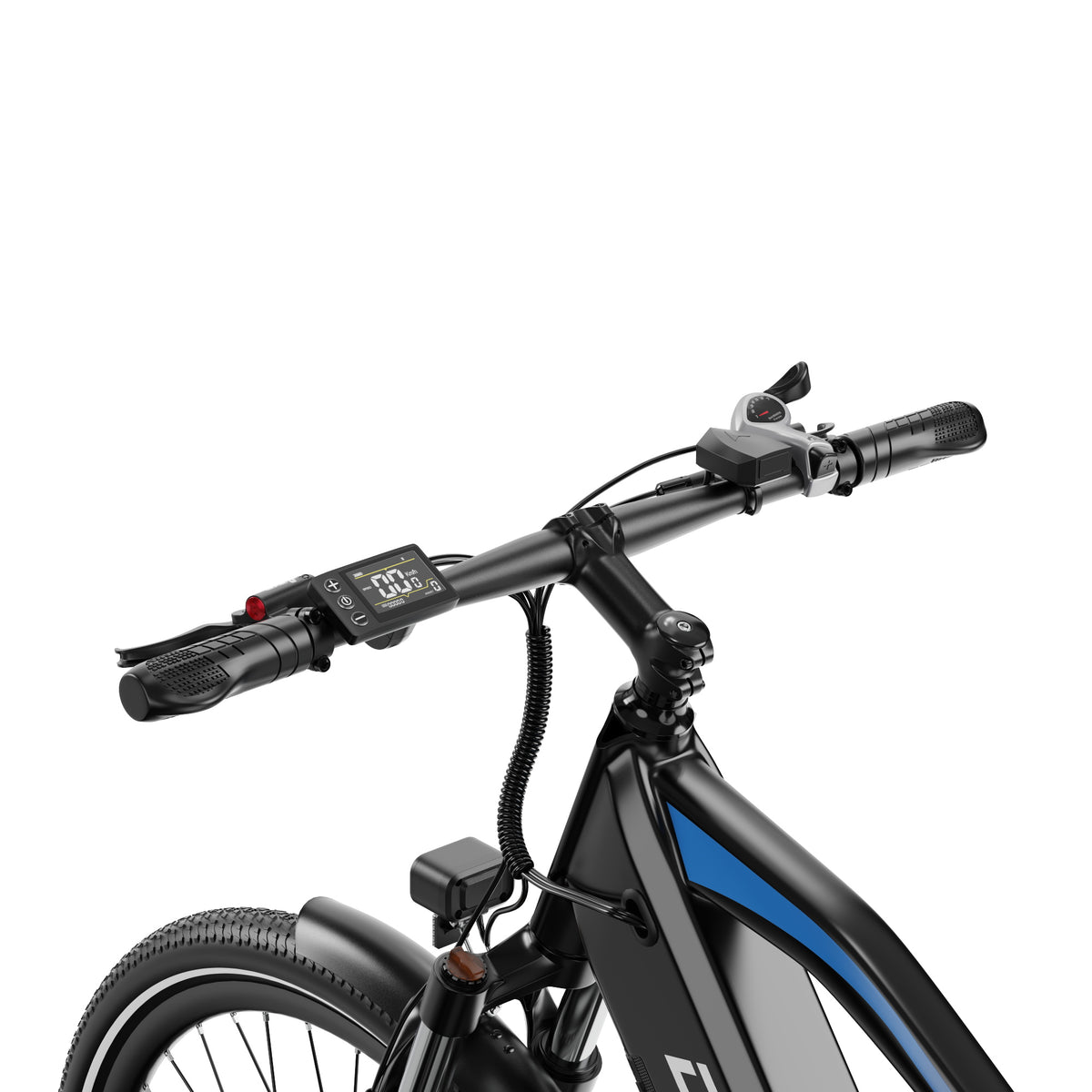 307-C29Max vélo électrique