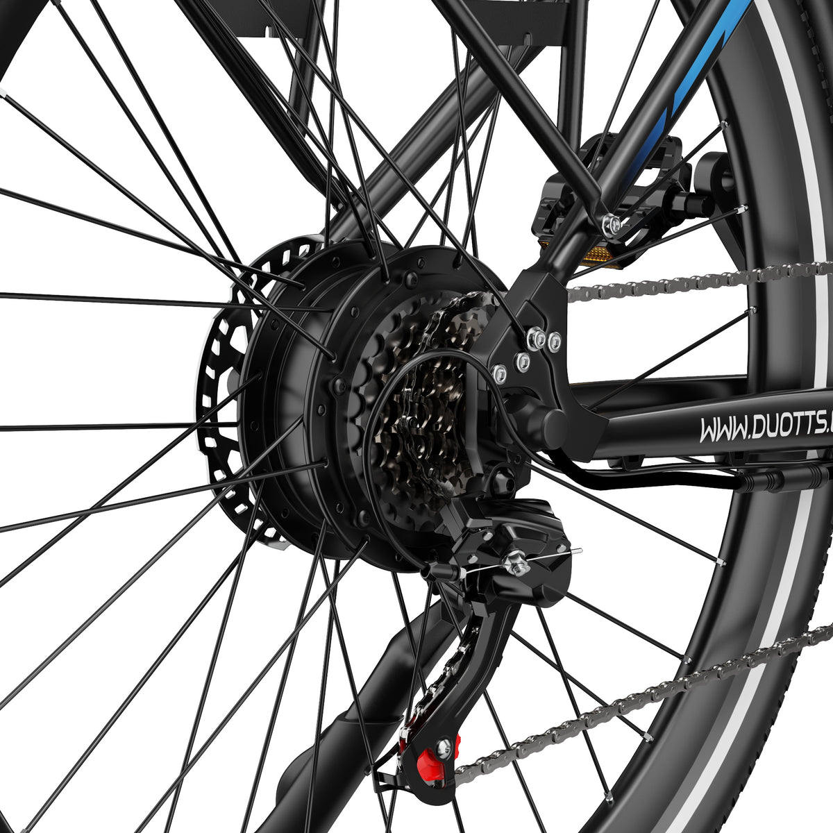 307-C29Max vélo électrique