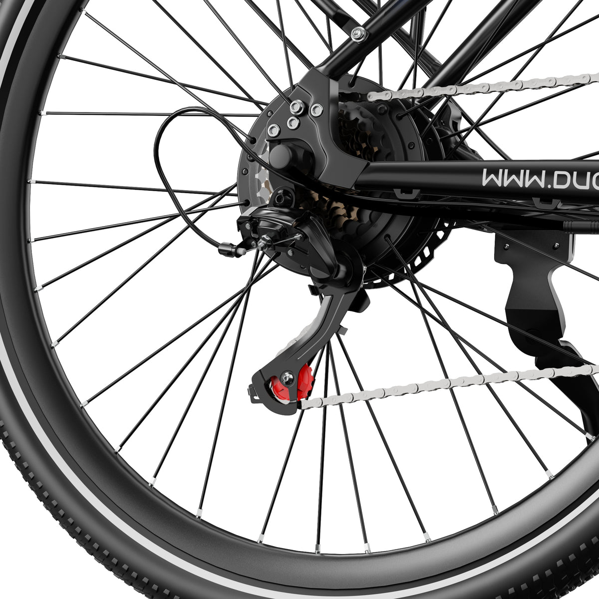 307-C29Max vélo électrique
