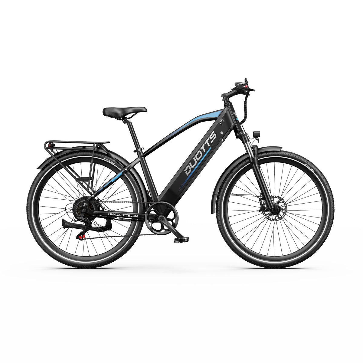 307-C29Max vélo électrique