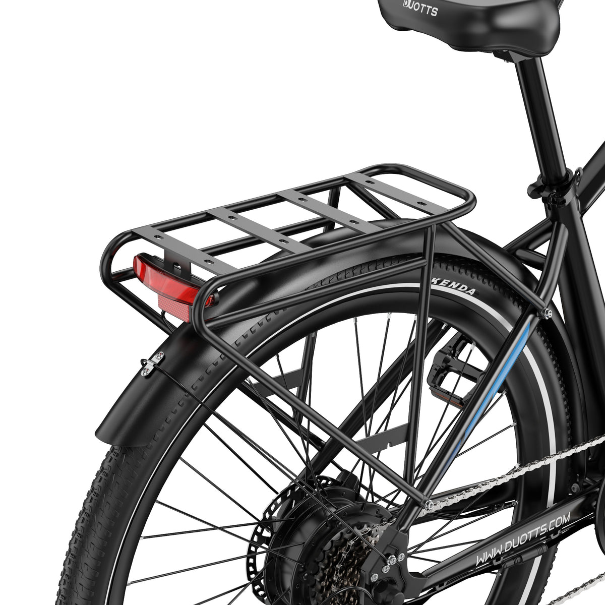 307-C29Max vélo électrique