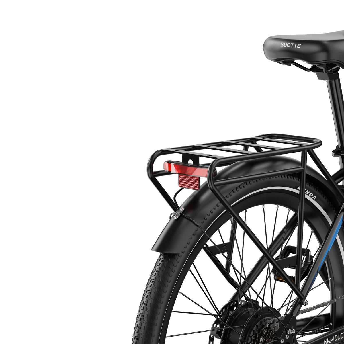 307-C29Max vélo électrique