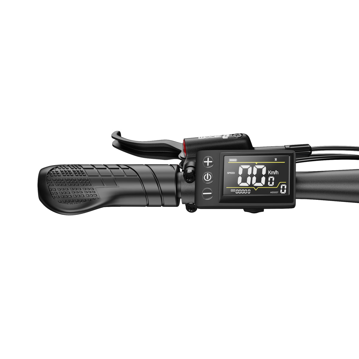 307-C29Max vélo électrique